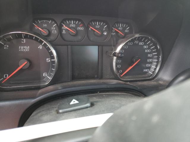 1GTV2LEC4GZ236225 GMC Sierra K1500