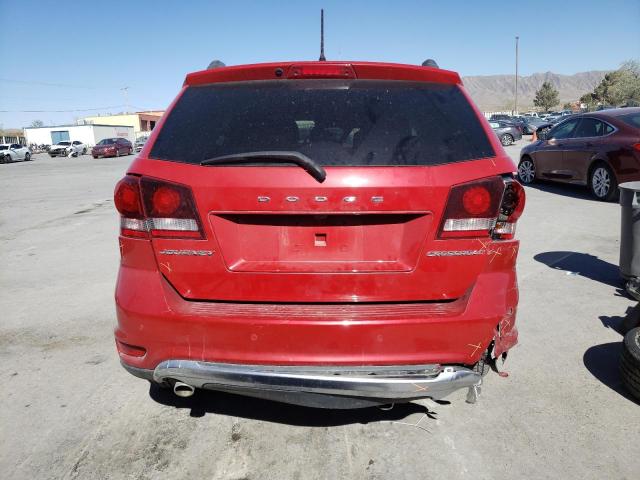 3C4PDCGG8HT673558 Dodge Journey Crossroad