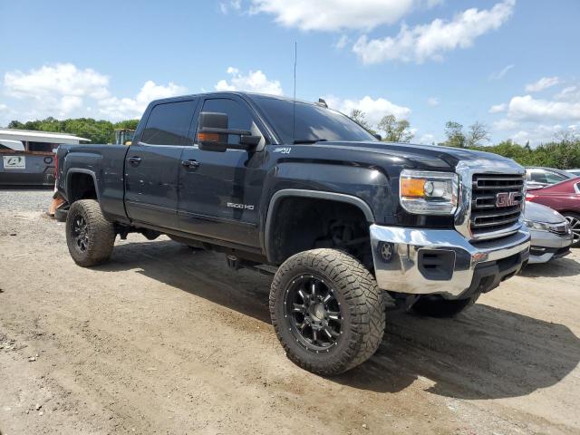 1GT12SEGXHF102317 GMC Sierra K2500 Sle