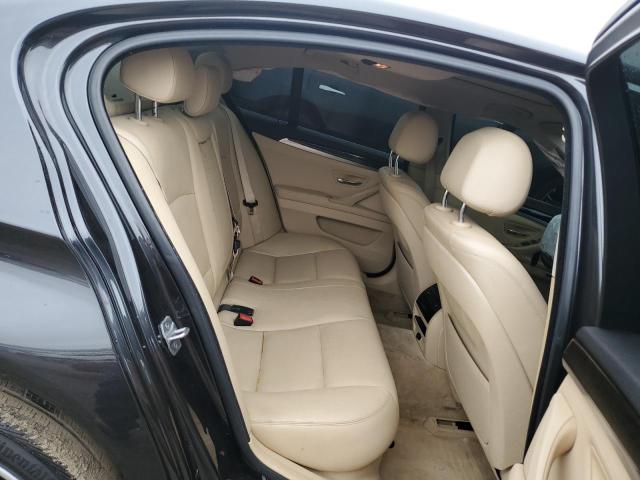 WBA5B3C55ED293240 BMW 535 XI