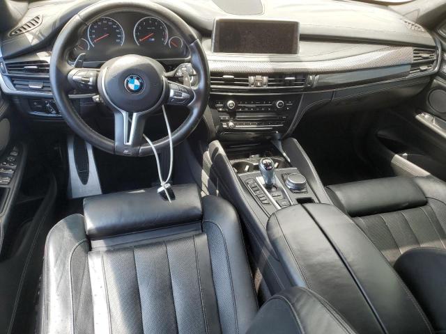 5YMKT6C50J0X21356 BMW X5 M