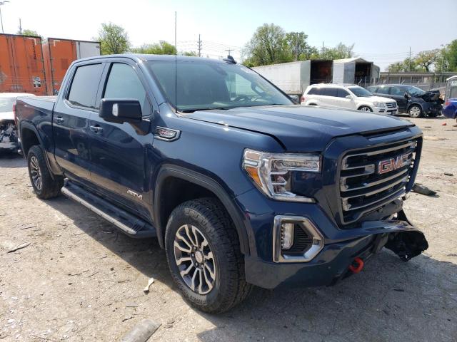 3GTP9EEL0LG388609 GMC Sierra K1500 At4