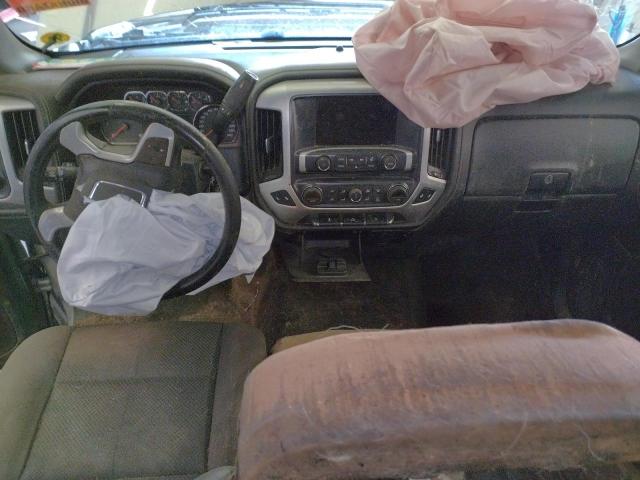 3GTU2UEC4FG174146 GMC Sierra K1500 Sle