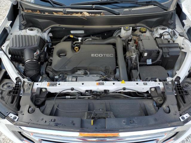 3GKALVEV6LL240582 GMC Terrain Slt