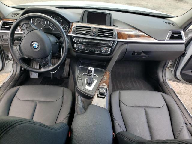 WBA8E5G54GNT40488 BMW 320 XI