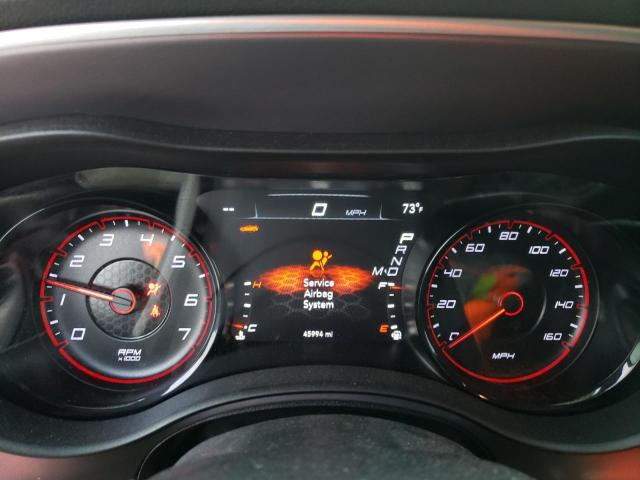 2C3CDXCT7LH133570 Dodge CHARGER R/T