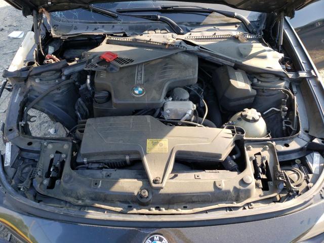 WBA8Z5C53FD672467 BMW 328 Xigt Sulev