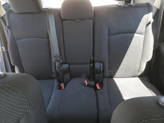 3C4PDCBB1JT189040 Dodge Journey Sxt