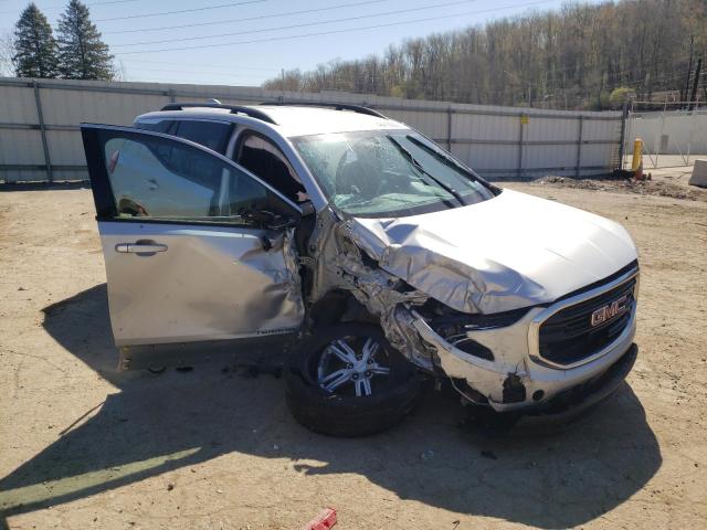 3GKALTEV5JL353182 GMC Terrain Sle
