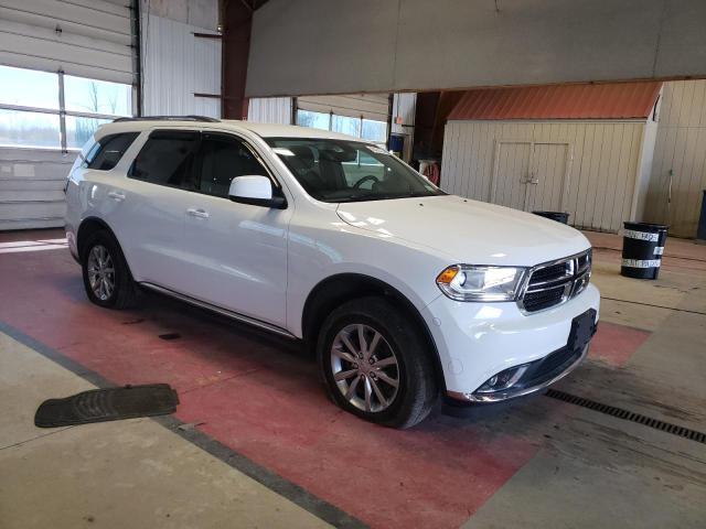 1C4RDJAG4JC314036 Dodge Durango Sxt