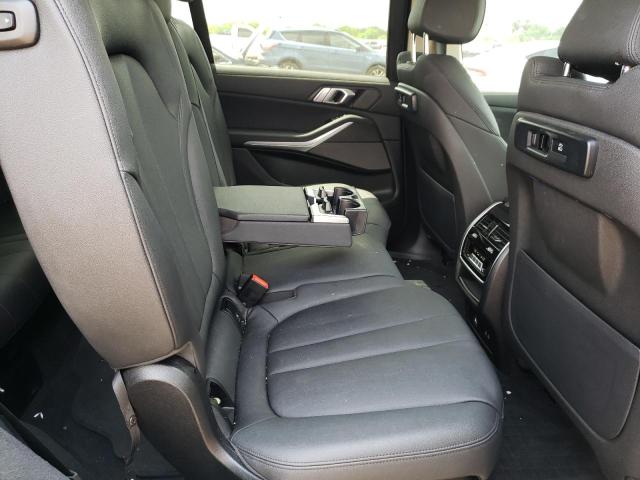5UXCW2C01L9B66242 BMW X7 Xdrive40i