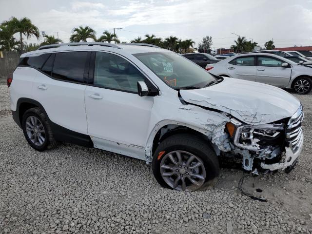 3GKALPEV5NL279193 GMC Terrain Slt