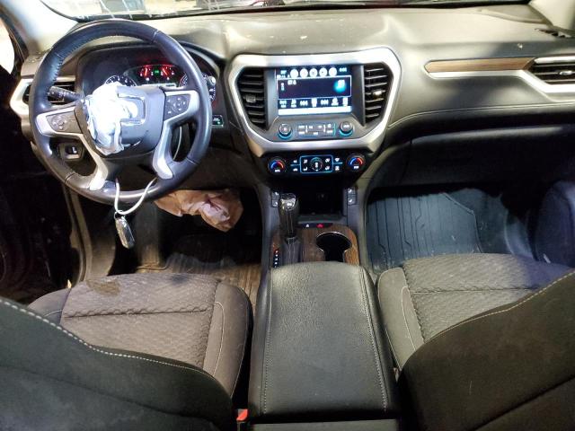 1GKKNSLS0KZ179615 GMC ACADIA SLE