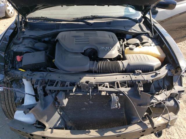 2C3CDXJG2JH324039 Dodge CHARGER GT