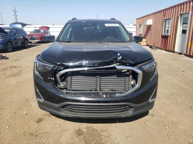3GKALMEV0JL361700 GMC Terrain Sle