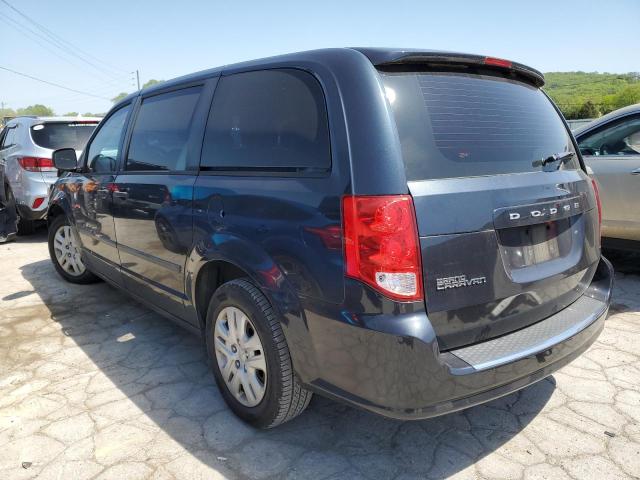 2C4RDGBG2ER131121 Dodge Grand Caravan Se