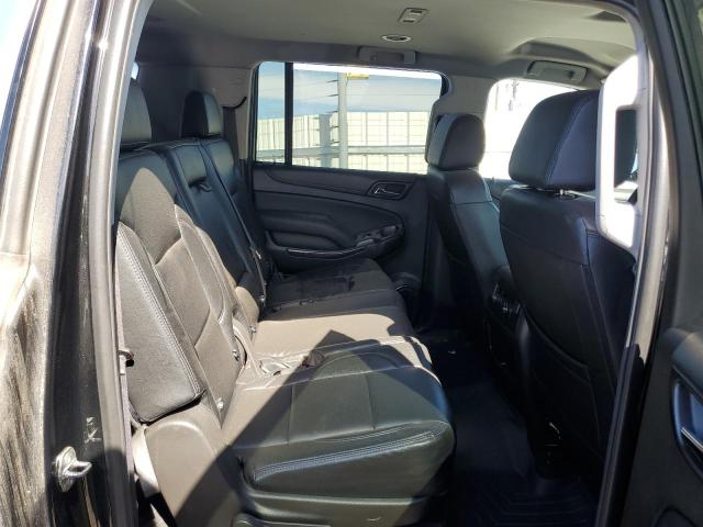 1GKS2FKC6HR218257 GMC Yukon Xl K1500 Sle