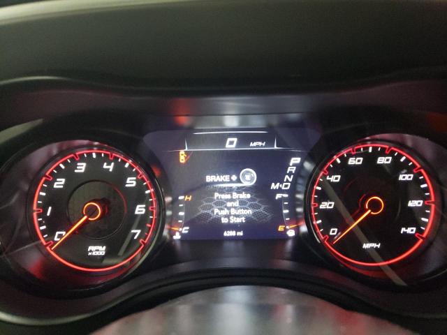 2C3CDXHG6NH244559 Dodge CHARGER GT