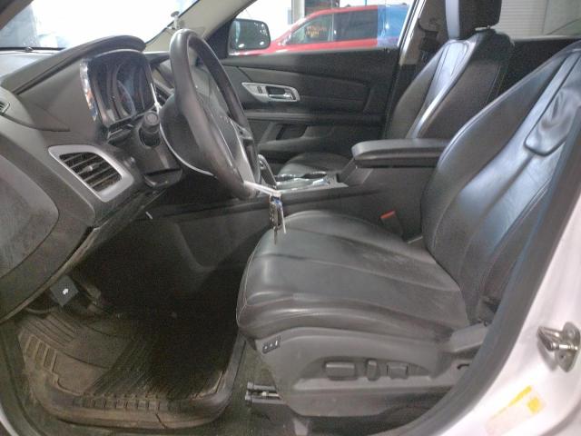 2GKFLTE3XE6303568 GMC Terrain Slt