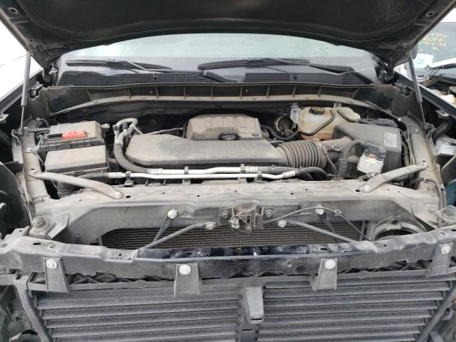 3GTP8CEK6LG357881 GMC Sierra C1500 Elevation