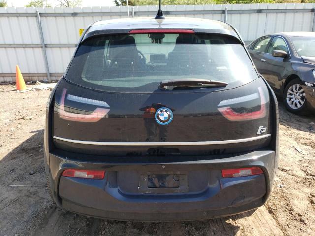 WBY8P4C52K7E79708 BMW I3 REX