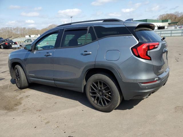 3GKALTEX8JL154760 GMC Terrain Sle