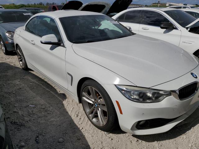 WBA3T3C55FP739052 BMW 435 I