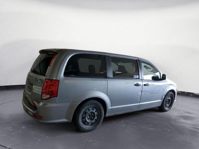 2C4RDGBG9KR805213 Dodge Grand Caravan Se