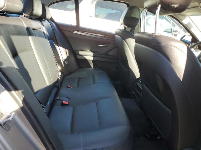 WBA5A7C51GG150734 BMW 528 XI