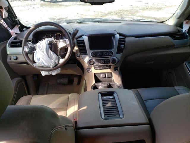1GKS1BKCXHR120408 GMC YUKON SLT
