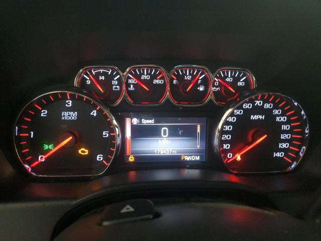 3GTU2UEH9EG362560 GMC Sierra K1500 Sle