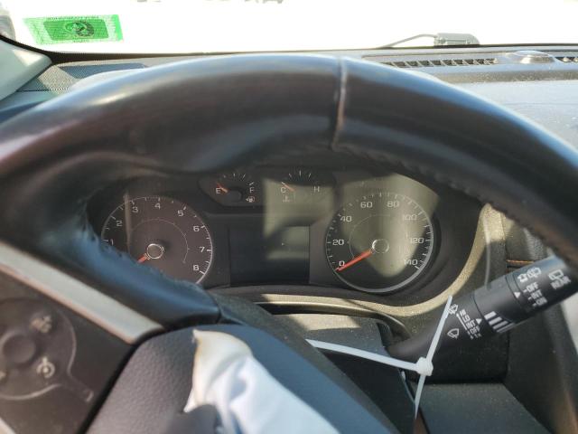 3GKALMEV5JL165784 GMC Terrain Sle