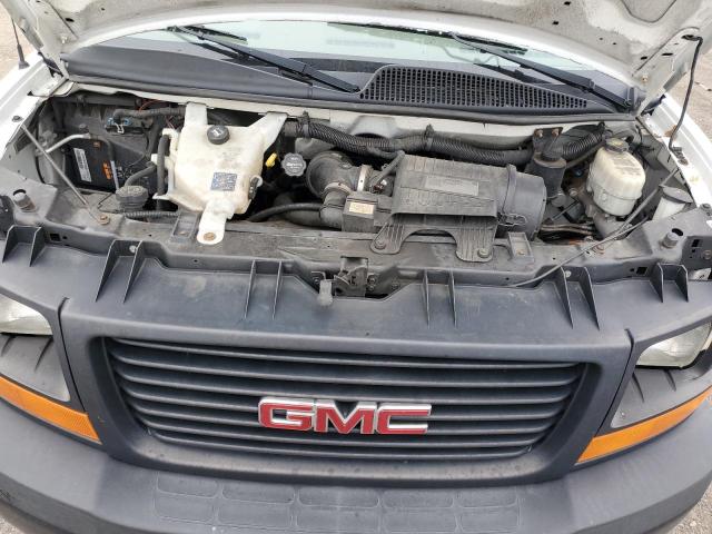 1GTW7GCF9F1105962 GMC Savana G2500