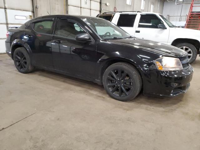 1C3CDZCB8EN203767 Dodge Avenger Sxt