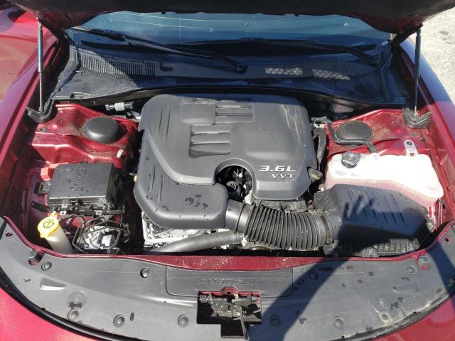 2C3CDXHG6NH244559 Dodge CHARGER GT