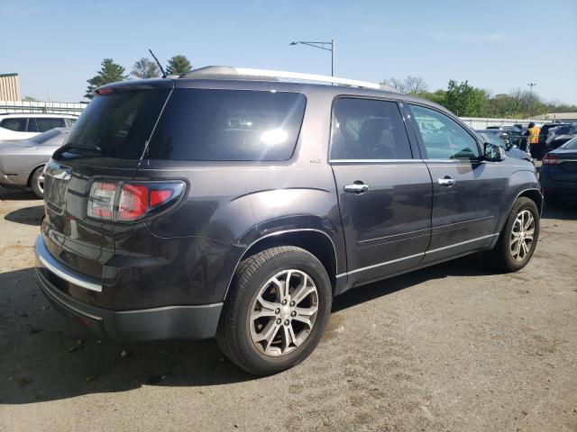 1GKKRRKD9GJ298706 GMC Acadia Slt-1