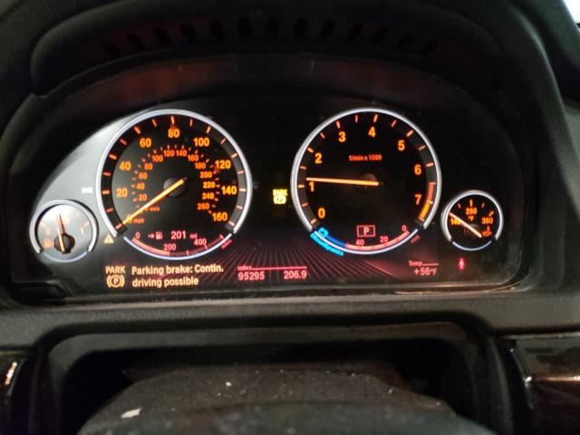 WBA5M4C53FD186480 BMW 535 XIGT
