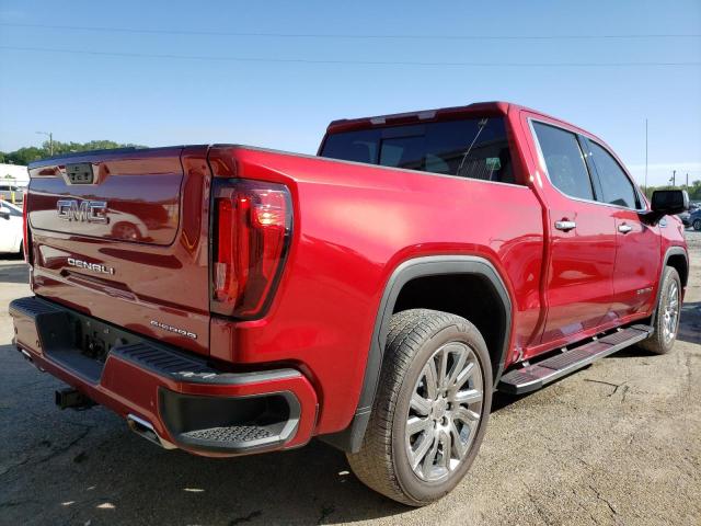 1GTU9FED6MZ395339 GMC Sierra K1500 Denali