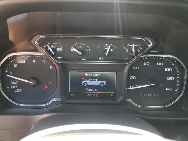 3GTP8CEK6MG207531 GMC Sierra C1500 Elevation