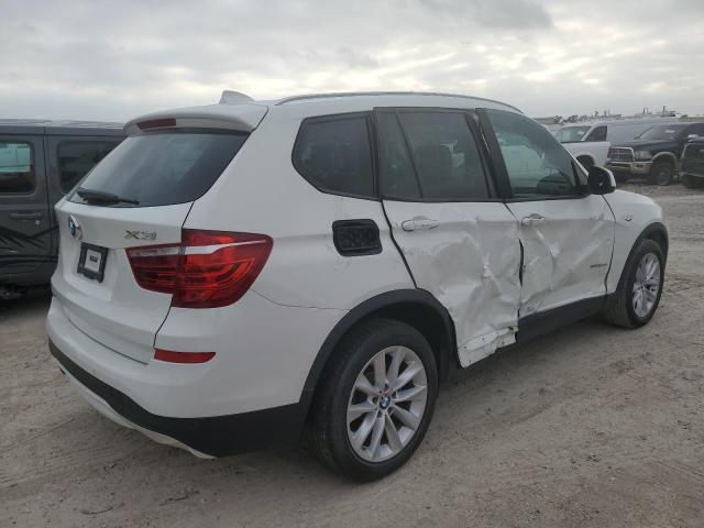5UXWZ7C58H0U46374 BMW X3 Sdrive28i