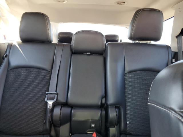 3C4PDDGG8JT386488 Dodge Journey Crossroad