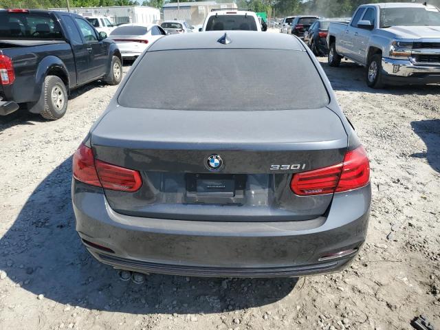 WBA8B9G56HNU49214 BMW 330 I