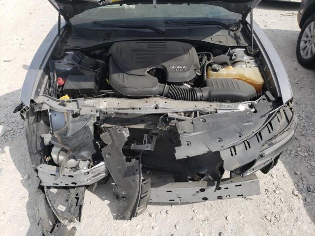 2C3CDXHG8GH257946 Dodge Charger Sxt