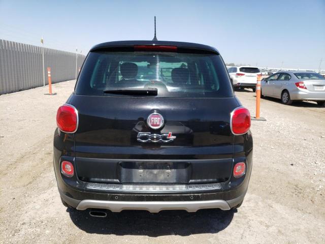 ZFBCFADH7EZ022990 Fiat 500L TREKKING