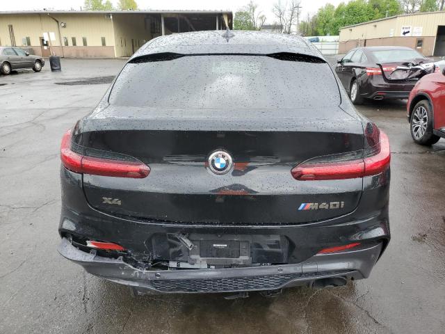 5UX2V5C09L9B33814 BMW X4 Xdrivem40i