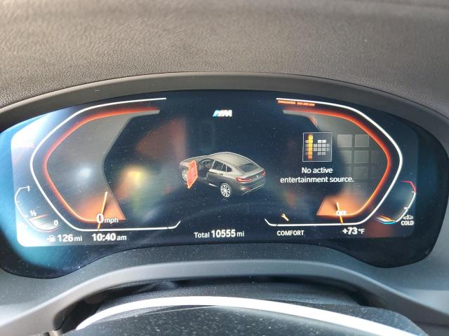 5UX2V1C01M9G01108 BMW X4 Xdrive30i