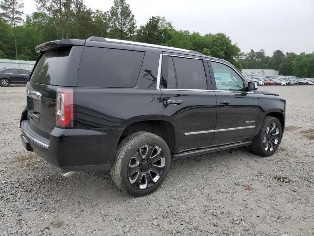 1GKS2CKJ3JR402977 GMC YUKON DENALI
