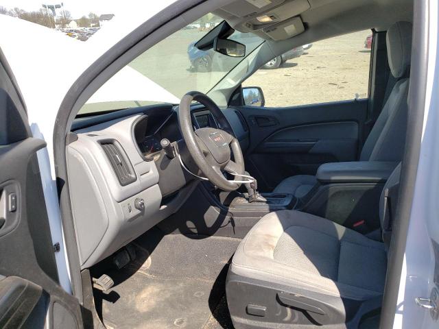 1GTH5BEA6K1265665 GMC Canyon