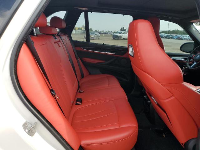 5YMKT6C5XJ0X21350 BMW X5 M
