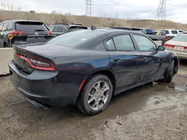 2C3CDXJG9FH742427 Dodge Charger Sxt